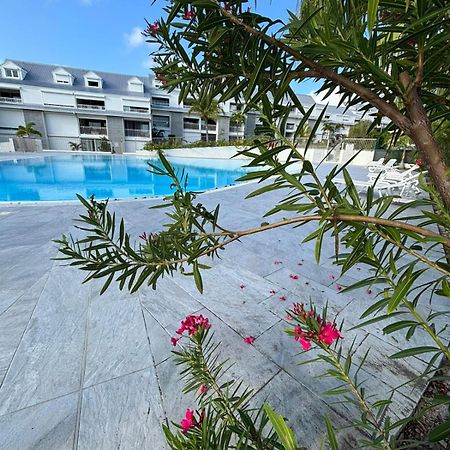 Easy Friendly Sxm Apartment Cul de Sac Exterior photo