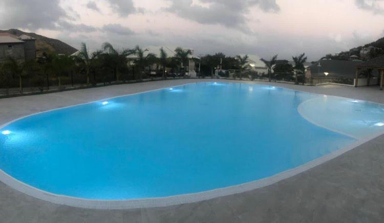 Easy Friendly Sxm Apartment Cul de Sac Exterior photo