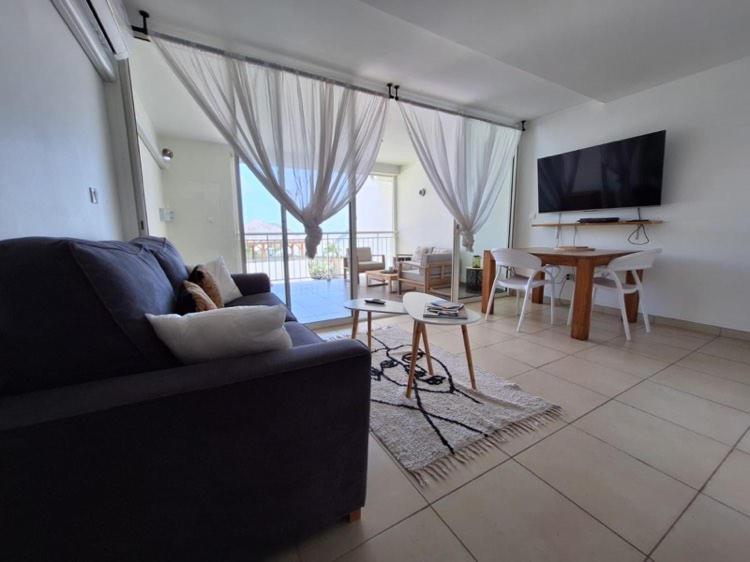 Easy Friendly Sxm Apartment Cul de Sac Exterior photo