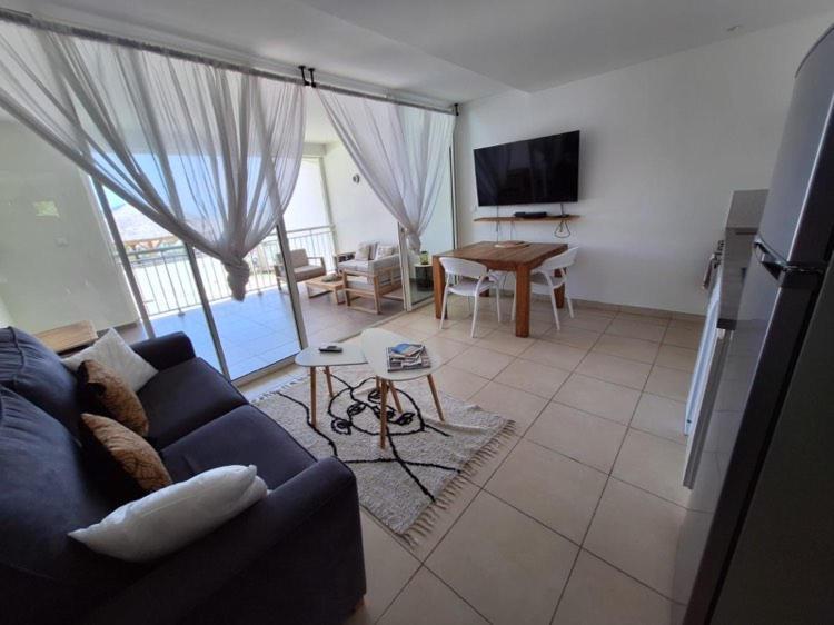 Easy Friendly Sxm Apartment Cul de Sac Exterior photo