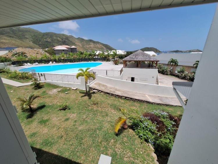 Easy Friendly Sxm Apartment Cul de Sac Exterior photo