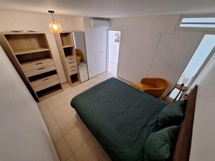 Easy Friendly Sxm Apartment Cul de Sac Exterior photo