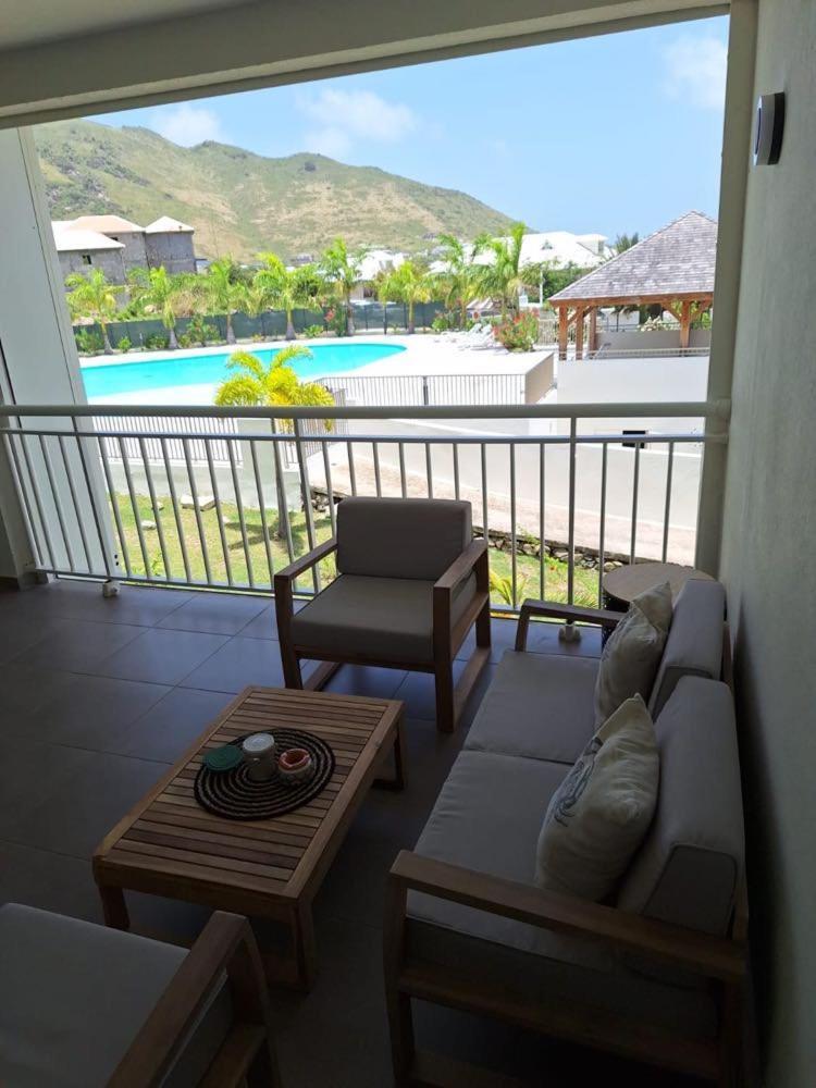 Easy Friendly Sxm Apartment Cul de Sac Exterior photo
