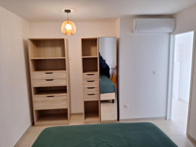 Easy Friendly Sxm Apartment Cul de Sac Exterior photo