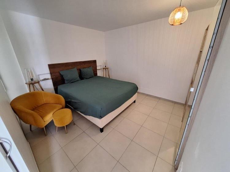 Easy Friendly Sxm Apartment Cul de Sac Exterior photo