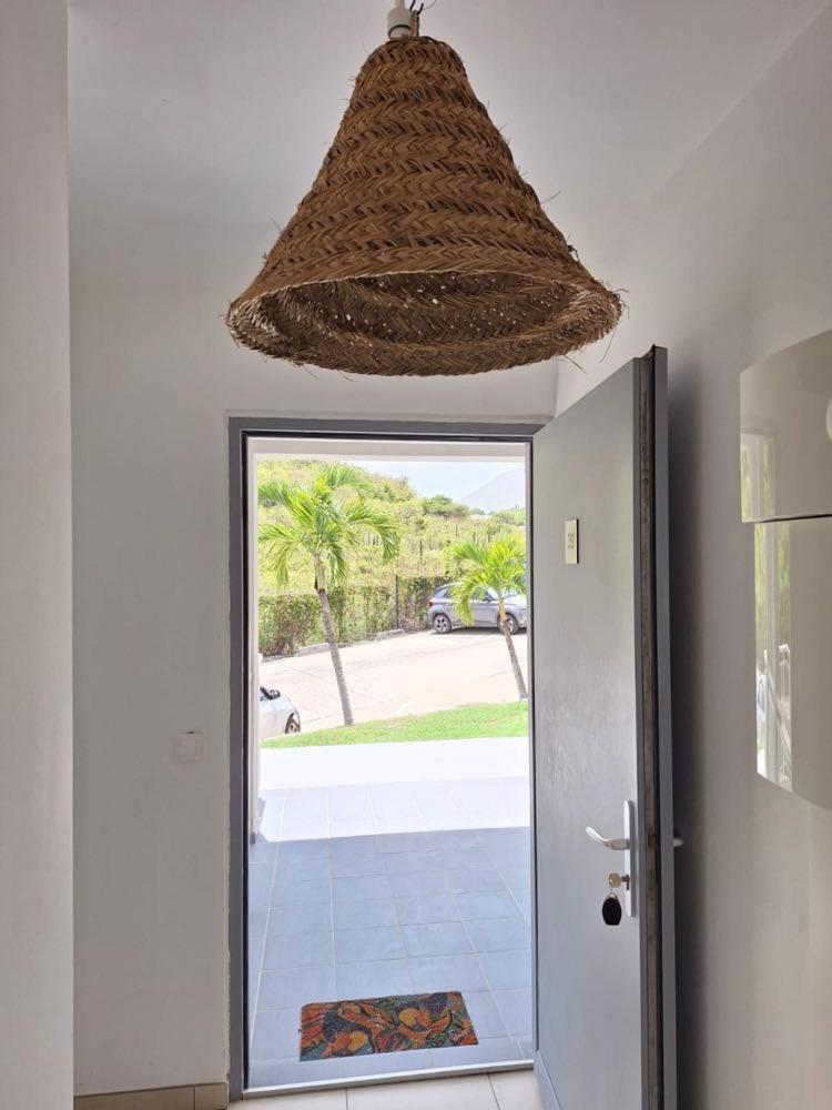 Easy Friendly Sxm Apartment Cul de Sac Exterior photo