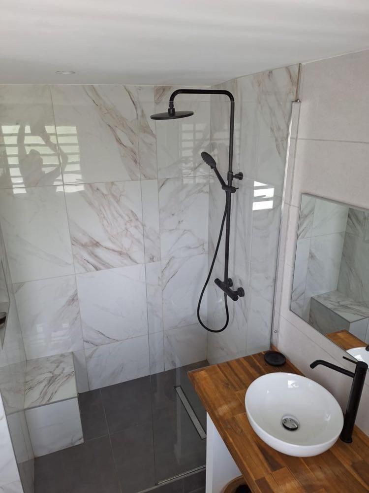 Easy Friendly Sxm Apartment Cul de Sac Exterior photo