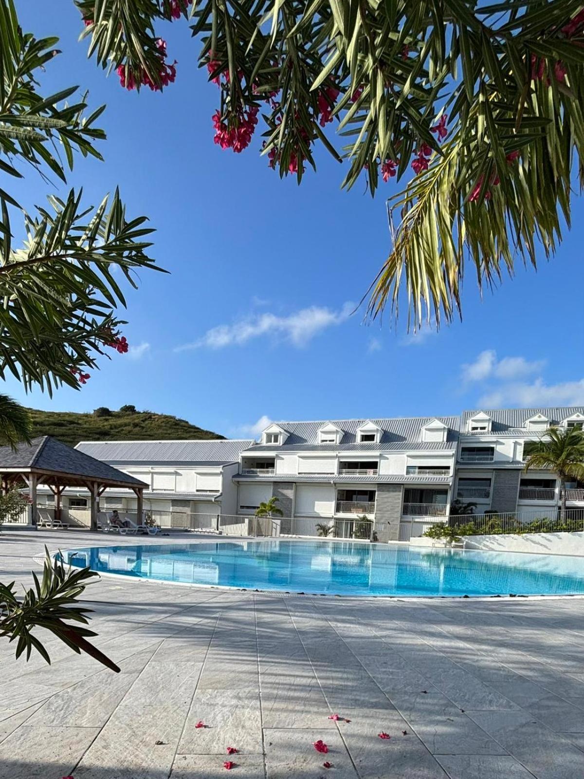 Easy Friendly Sxm Apartment Cul de Sac Exterior photo